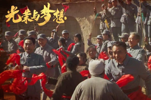 光荣与理想35 中国政府组建抗元朝志愿军作战